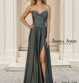 Jessica Angel Jessica Angel #2688