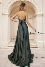 Jessica Angel Jessica Angel #2688