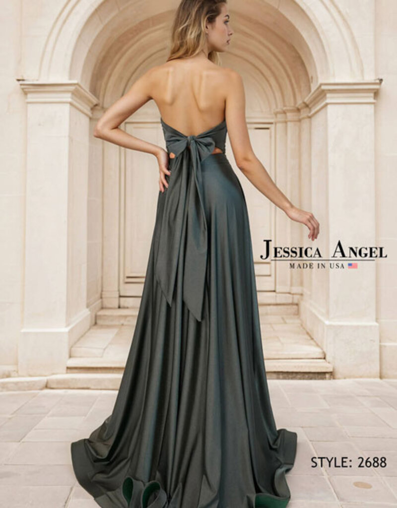 Jessica Angel Jessica Angel #2688