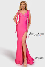 Jessica Angel Jessica Angel #2686