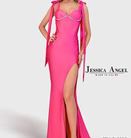 Jessica Angel Jessica Angel #2686