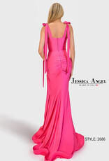 Jessica Angel Jessica Angel #2686