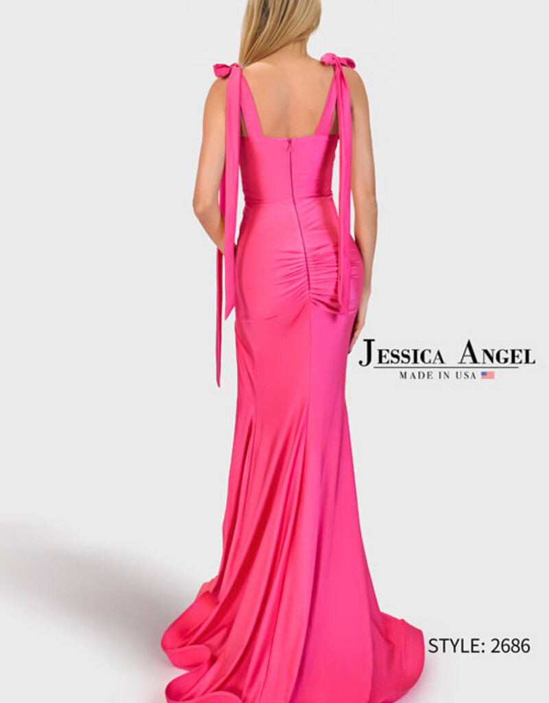 Jessica Angel Jessica Angel #2686