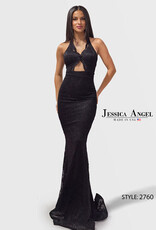 Jessica Angel Jessica Angel #2670