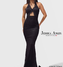 Jessica Angel Jessica Angel #2670