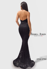 Jessica Angel Jessica Angel #2670