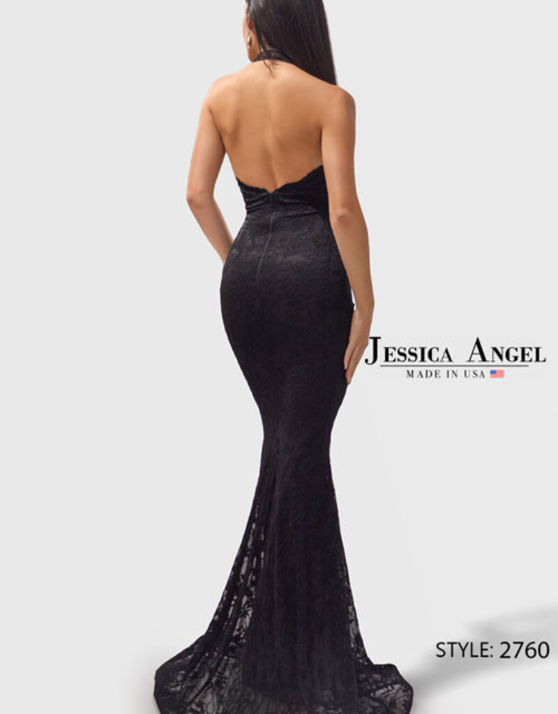 Jessica Angel Jessica Angel #2670