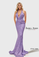 Jessica Angel Jessica Angel #2666