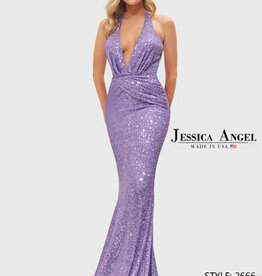 Jessica Angel Jessica Angel #2666