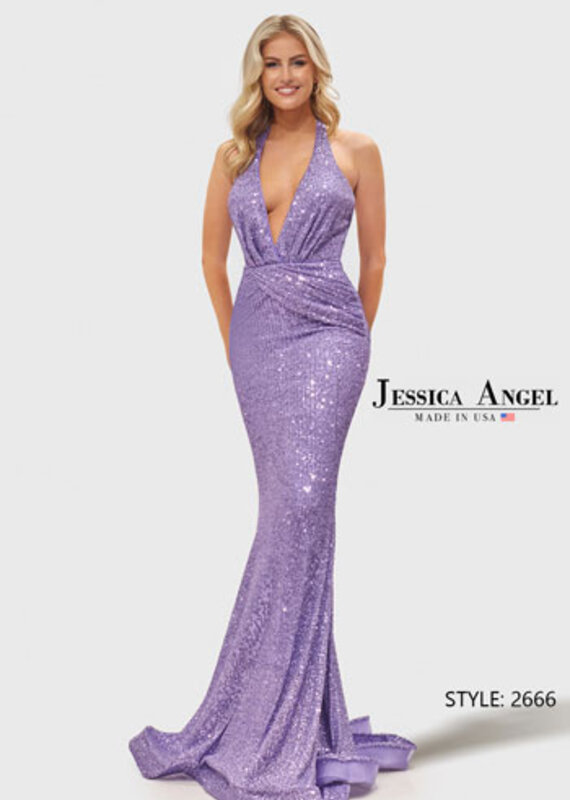 Jessica Angel Jessica Angel #2666