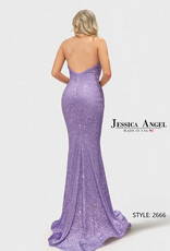 Jessica Angel Jessica Angel #2666
