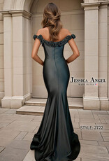 Jessica Angel Jessica Angel #2722