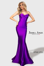 Jessica Angel Jessica Angel #2721