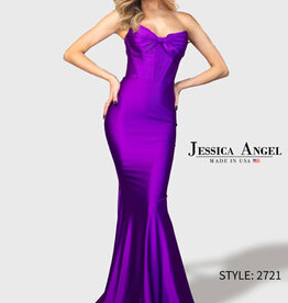Jessica Angel Jessica Angel #2721