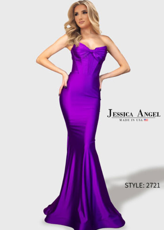 Jessica Angel Jessica Angel #2721