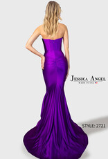 Jessica Angel Jessica Angel #2721