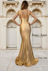 Jessica Angel Jessica Angel #2706