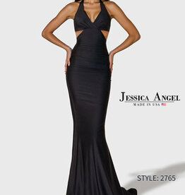 Jessica Angel Jessica Angel #2765