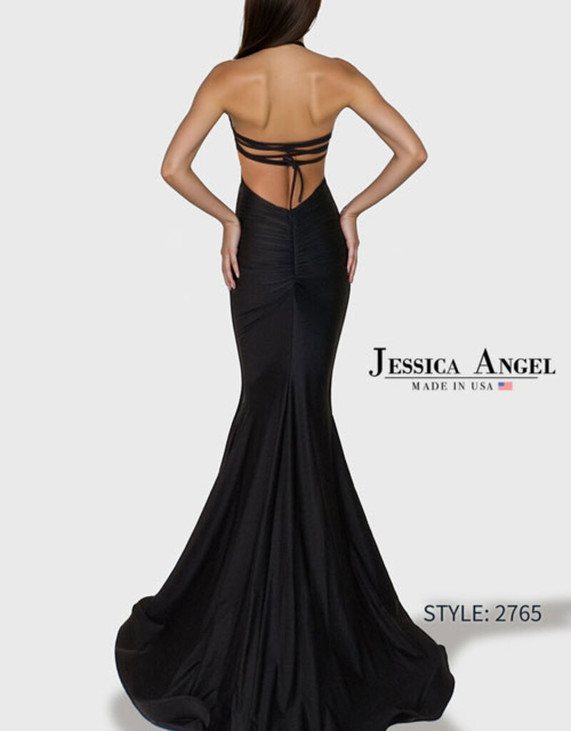 Jessica Angel Jessica Angel #2765