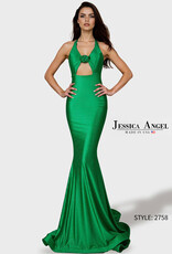 Jessica Angel Jessica Angel #2758