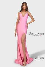 Jessica Angel Jessica Angel #2709