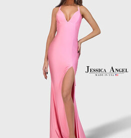 Jessica Angel Jessica Angel #2709