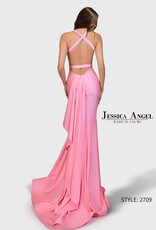 Jessica Angel Jessica Angel #2709