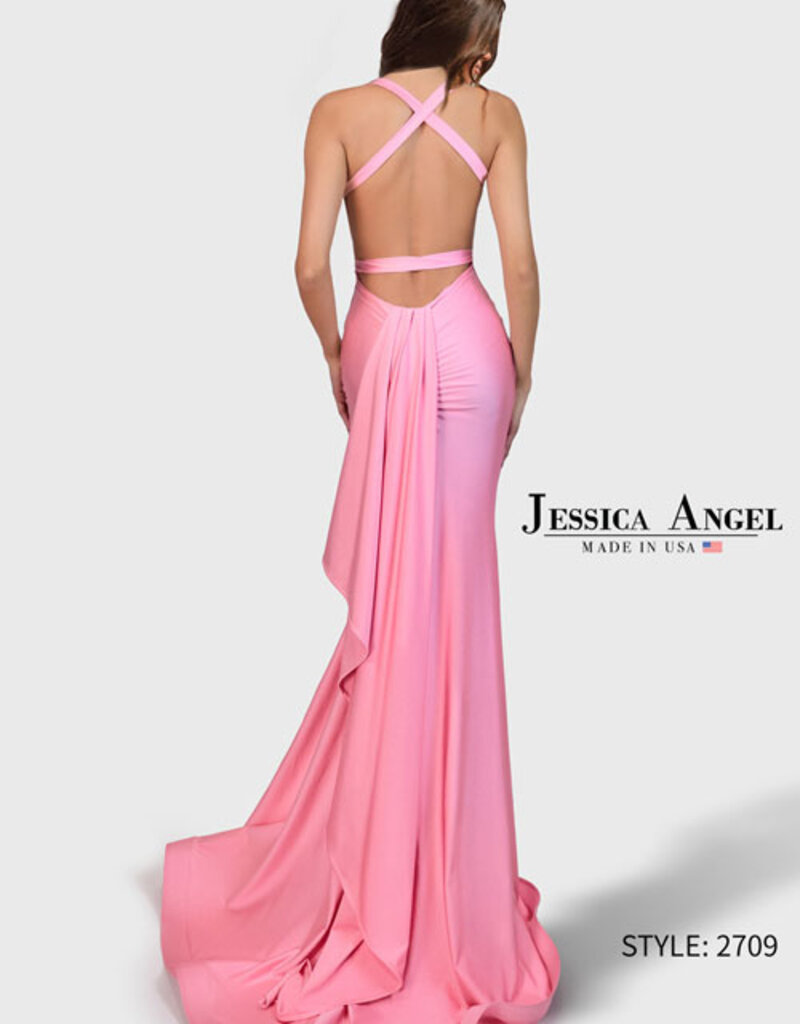 Jessica Angel Jessica Angel #2709
