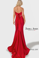 Jessica Angel Jessica Angel #2707