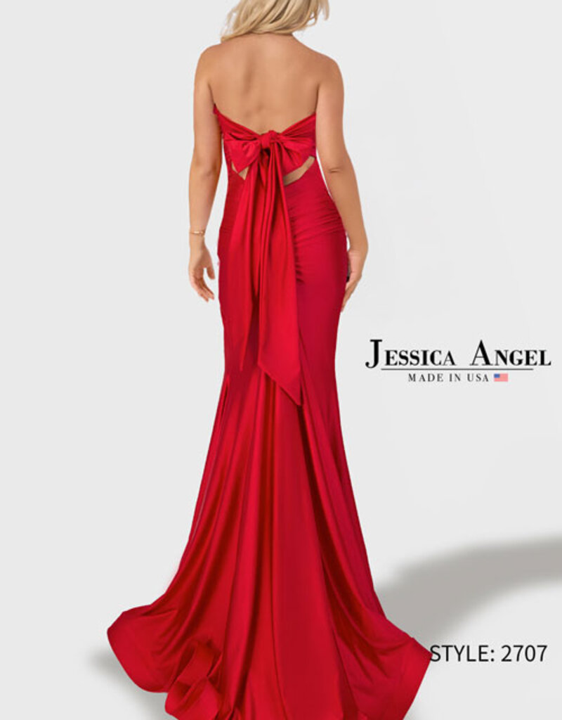 Jessica Angel Jessica Angel #2707