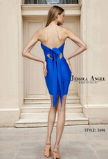 Jessica Angel Jessica Angel #2696