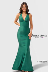 Jessica Angel Jessica Angel #2613