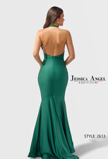 Jessica Angel Jessica Angel #2613