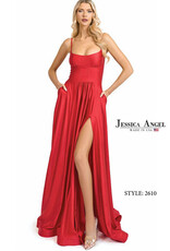 Jessica Angel Jessica Angel #2610
