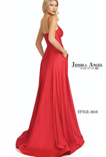 Jessica Angel Jessica Angel #2610