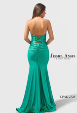 Jessica Angel Jessica Angel #2729