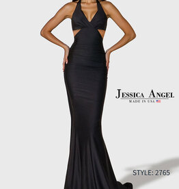 Jessica Angel Jessica Angel #2765