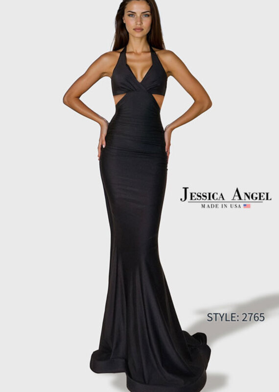 Jessica Angel Jessica Angel #2765