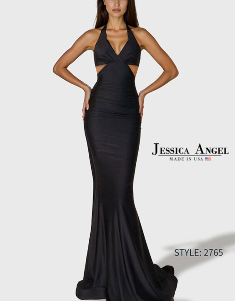 Jessica Angel Jessica Angel #2765