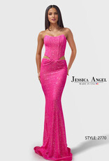 Jessica Angel Jessica Angel #2770