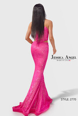 Jessica Angel Jessica Angel #2770