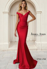 Jessica Angel Jessica Angel #2768