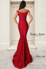 Jessica Angel Jessica Angel #2768