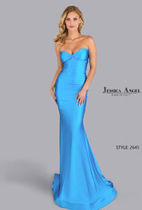 Jessica Angel Jessica Angel #2645