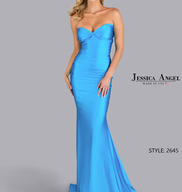 Jessica Angel Jessica Angel #2645