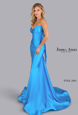 Jessica Angel Jessica Angel #2645
