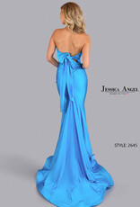 Jessica Angel Jessica Angel #2645