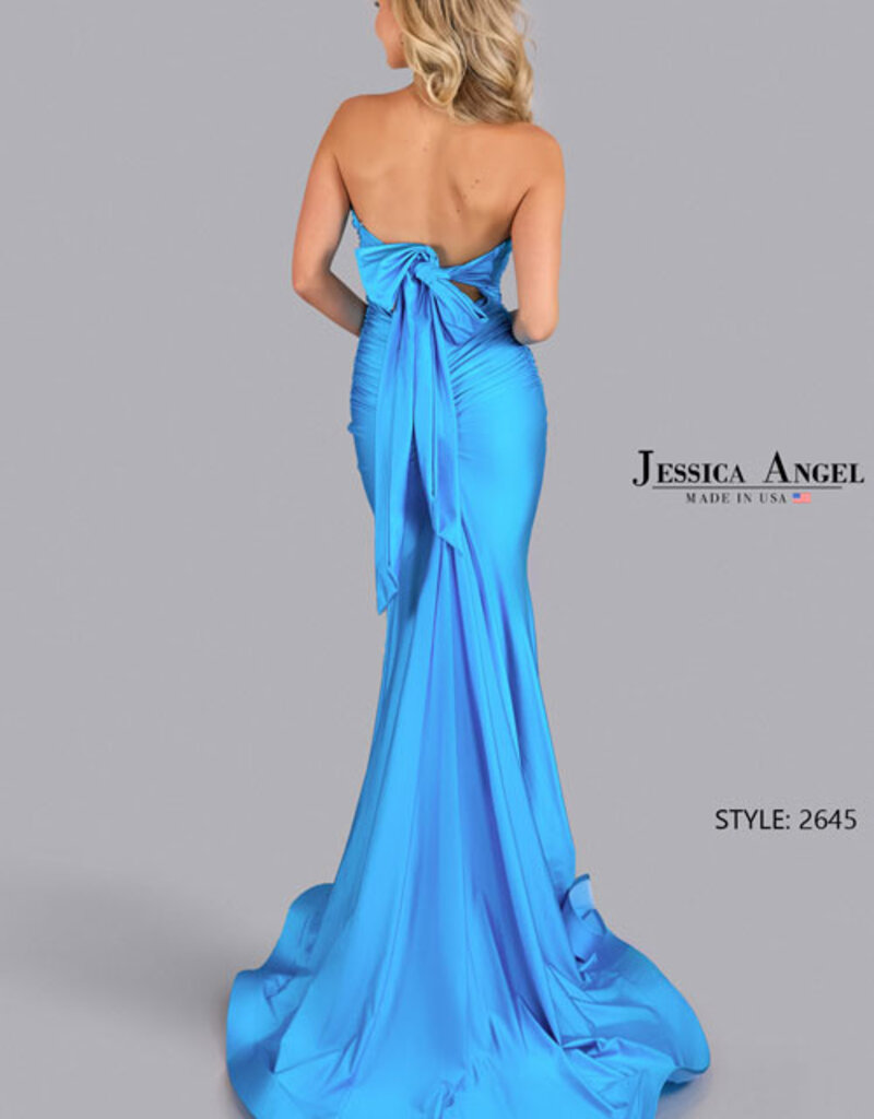 Jessica Angel Jessica Angel #2645