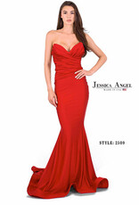 Jessica Angel Jessica Angel #2509