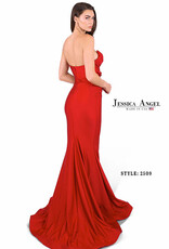 Jessica Angel Jessica Angel #2509